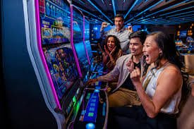 Người chơi tận hưởng giải trí trực tuyến trên sodo Việt Nam