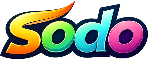 Logo sodo – trang chủ cá cược